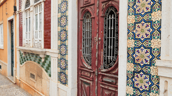 Urlaub in Olhao, Portugal und Reisetipps von Sisters of Paradise