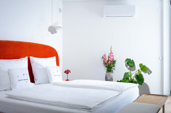 Olhao Schlafzimmer